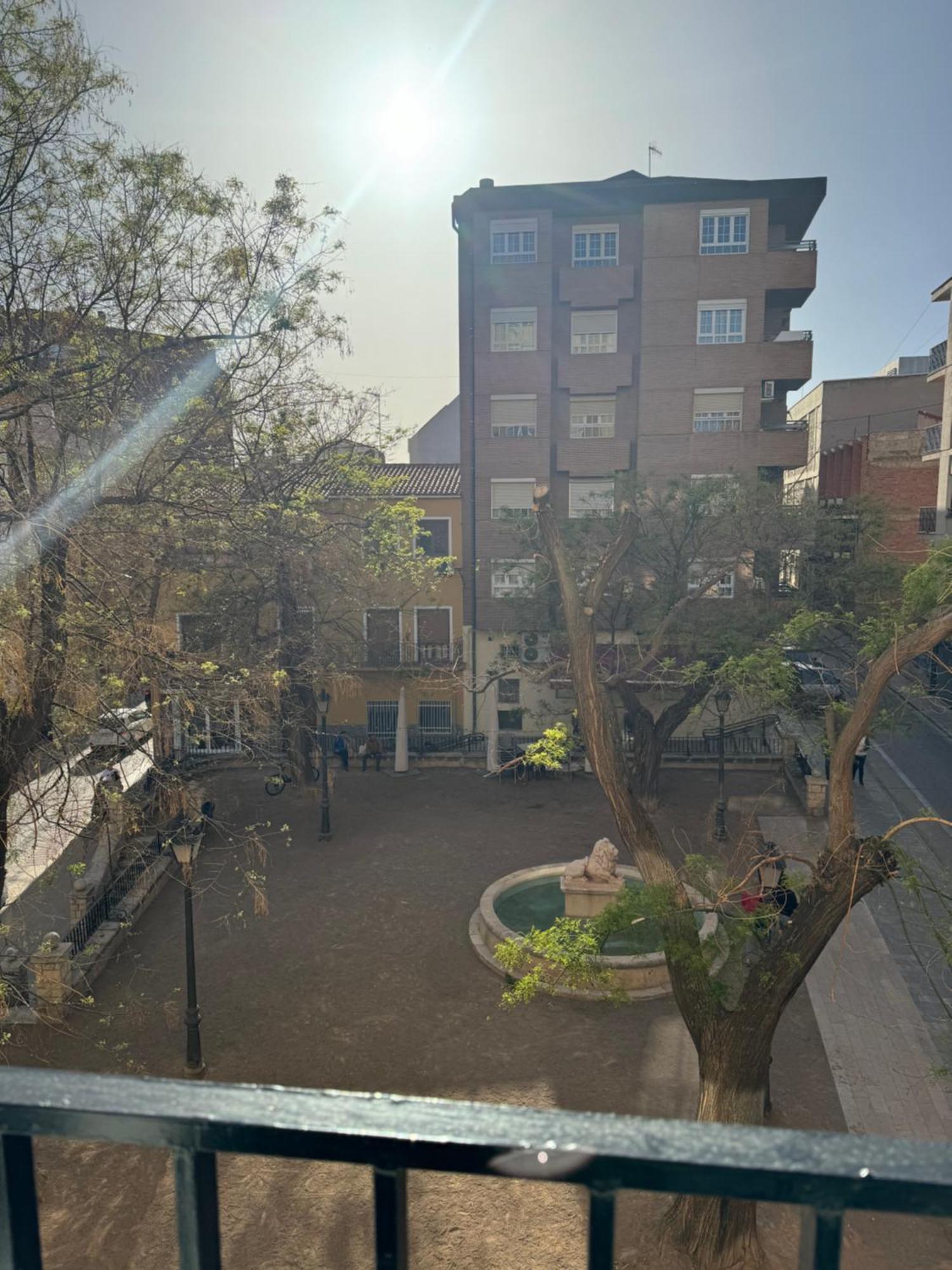 Apartamento Leon Centrico, Moderno Y Muy Equipado Almansa Kültér fotó